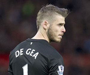 De Gea đã gật đầu theo Real!