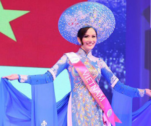 Đề nghị cấm xuất cảnh đối với người đẹp thi "chui"