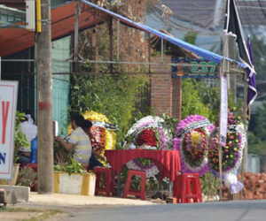 Gia Lai: Hố ga nổ, 1 người chết, 1 người bị thương