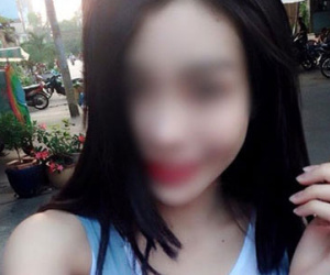 Người mẫu bán dâm: Đại gia "phủi tay", chân dài chịu tất?