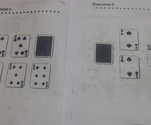 Thử sức với game show tuyển sinh lớp 6 Trường Marie Curie