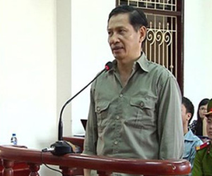 Tội phạm kinh tế: Được nộp tiền để thoát án tử