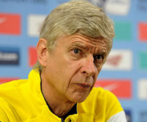 Wenger phát bực vì bán kết Cup FA bị Man Utd - Chelsea lu mờ