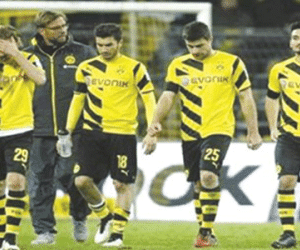 Dortmund trước nguy cơ “tan đàn, xẻ nghé”