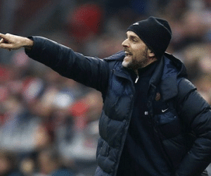 Dortmund xác nhận sẽ bổ nhiệm Thomas Tuchel làm HLV mùa tới