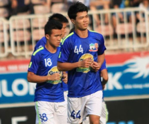HAGL 2-2 Đồng Nai: HAGL chia điểm trước Đồng Nai sau bàn thua ở phút bù giờ