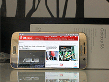 Hàng loạt điện thoại giảm giá vì Samsung Galaxy S6 tại Việt Nam?