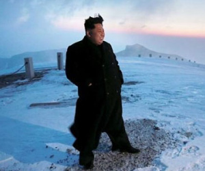 Lãnh đạo Kim Jong-Un: Tinh thần cách mạng mạnh hơn cả vũ khí hạt nhân