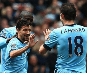 Man City 2-0 West Ham: Aguero lên tiếng