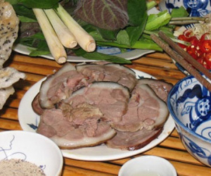 Món ăn giúp chàng tăng ham muốn