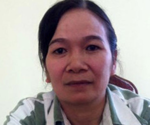 Người đàn bà dùng mìn đoạn tuyệt với chồng để theo nhân tình