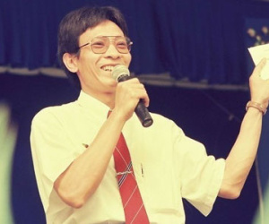 Những BTV truyền hình nổi tiếng "trẻ mãi với thời gian"