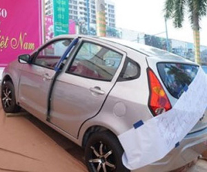 Vì sao doanh nghiệp bỏ sản xuất ô tô tại Việt Nam?
