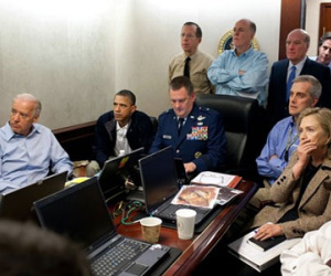 Vì sao Nhà Trắng giấu nhẹm ảnh chụp thi thể Bin Laden?