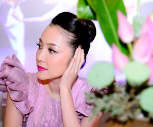 Công chúng tiếc nuối cho hôn nhân tan vỡ của Linh Nga