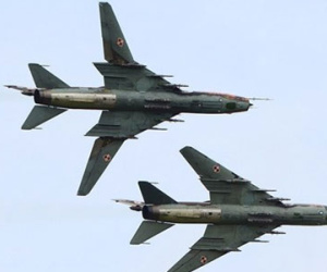 Điều ít biết về máy bay Su-22 của Việt Nam