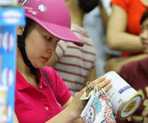 Giá sữa cho trẻ dưới 2 tuổi: Bộ bảo giảm, đại lý cứ tăng