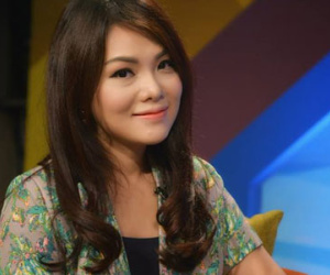 MC Bạch Dương đã gọt cằm, sửa mũi?