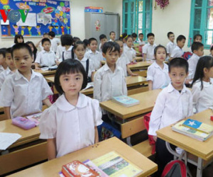 Quyết định “hỏa tốc” của TP Hà Nội về tuyển sinh lớp 6 gây hoang mang