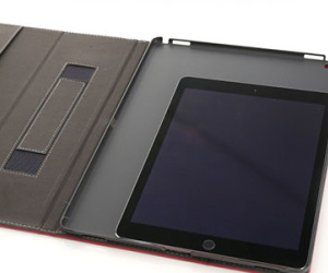 Rò rỉ kích thước “khổng lồ” của chiếc iPad Pro 12 inch