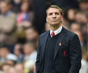 Rodgers bức xúc vì bàn thắng của Balotelli bị từ chối