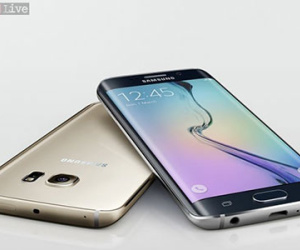 Samsung xác nhận bỏ logo trên Galaxy S6, S6 Edge bản Nhật