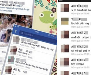 "Thủ phạm" vụ công viên nước hả hê khoe "chiến công"
