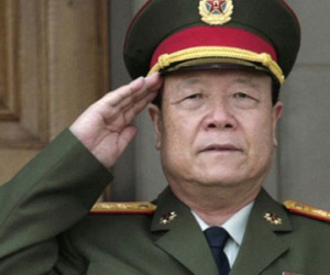Trung Quốc "quyết định điều tra" tướng Quách Bá Hùng