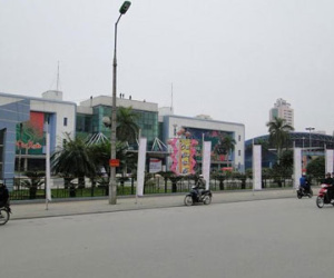 Vingroup chi gần 1.500 tỷ đồng mua Triển lãm Giảng Võ