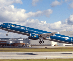 Vụ phi công, tiếp viên Vietnam Airlines giấu vàng: Hàn Quốc "kín như bưng"