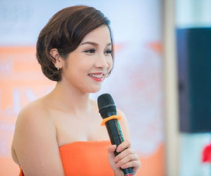 2 lần "vạ miệng" của ca sĩ Mỹ Linh