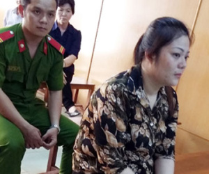 Dấu hỏi sau vụ kiều nữ lừa tình giáo sư, chiếm 17 tỷ đồng