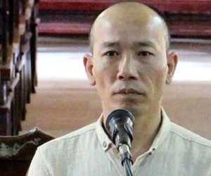 Hành trình tội ác của trùm giang hồ Linh "cọt"