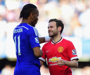 Hết sạch tiền đạo, Mourinho rơi vào thảm cảnh