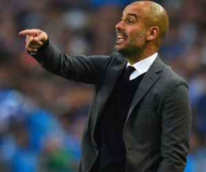 HLV Guardiola: "Bayern phải giành cú ăn ba"