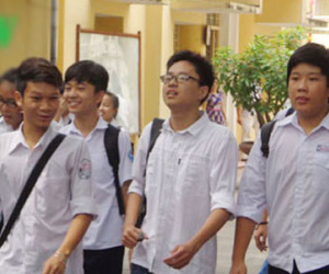 Hôm nay, Hà Nội thông tin chính thức về tuyển sinh vào lớp 6