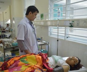 Lời kể của người sống sót duy nhất trong vụ tai nạn 6 người chết