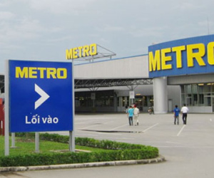 Metro Việt Nam bị truy thu thuế hơn 500 tỷ đồng
