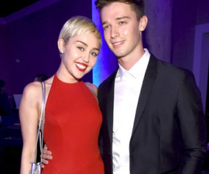 Miley Cyrus và bạn trai "tạm ngừng hẹn hò" sau scandal