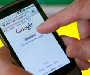 Ngày 21/4, Google khiến hàng triệu doanh nghiệp điêu đứng