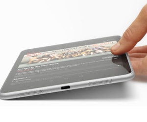 Nokia háo hức ra smartphone mới năm sau
