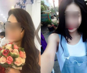 Sao không công khai tên đại gia mua dâm người mẫu?