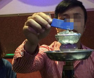 Shisha "biến tướng", hậu quả khôn lường