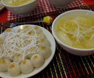 Tết Hàn Thực, cúng thế nào cho đúng?