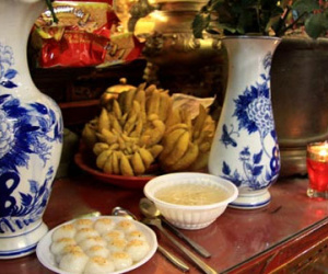 Tết Hàn Thực ở Việt Nam khác gì ở Trung Quốc?