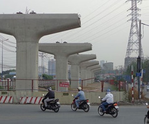 Xây metro: Nhà bị lún có thể được bồi thường tới 5 tỉ đồng