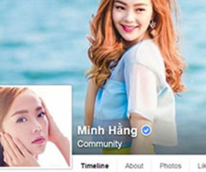 1 post trên fanpage của sao Việt đáng giá bao nhiêu tiền?