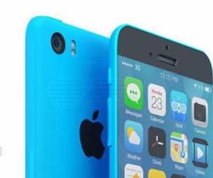 AUO sẽ cung cấp tấm màn hình 4 inch cho iPhone mới