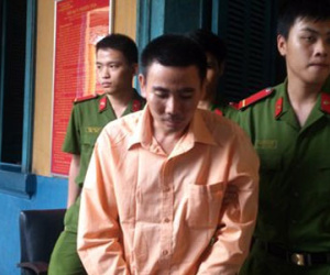 Cuồng ghen, giết "vợ hờ" rồi tự sát