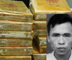 Đại gia giang hồ mê đồ hiệu ngàn đô, "rải" 100 triệu trên đường du hý